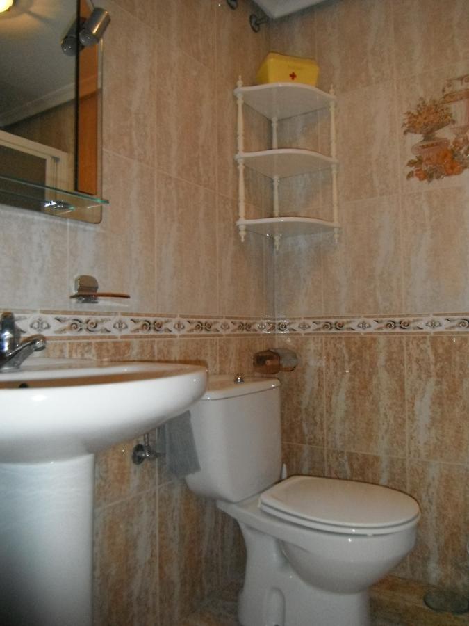 Apartment La Mata Lm004 Buitenkant foto