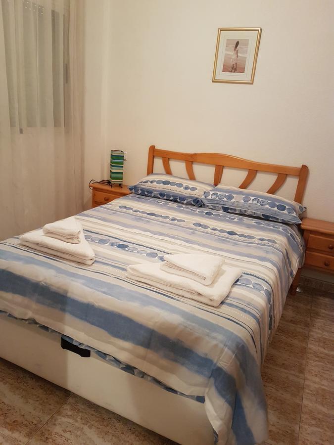 Apartment La Mata Lm004 Buitenkant foto