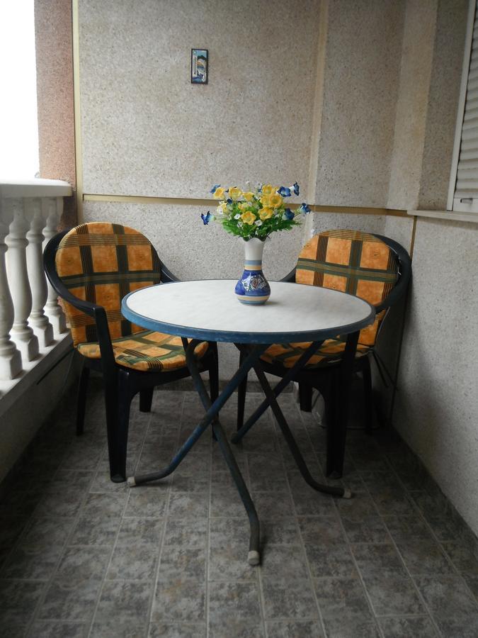 Apartment La Mata Lm004 Buitenkant foto